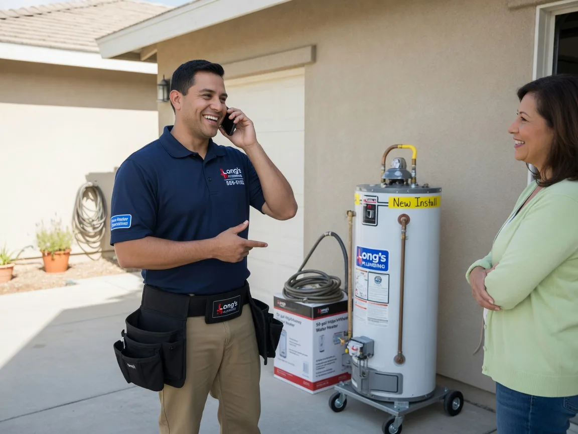 Leak Detection Selma, IA FAQs